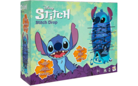 Lilo & Stitch Drop game Stitch