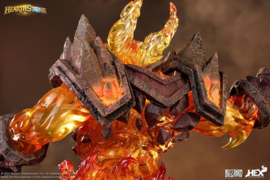 PRE-ORDER Hearthstone Statue Ragnaros the Firelord 27 cm