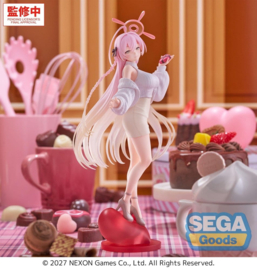 (Pre-order) Blue Archive XStellar PVC Figure Hanako Happy Valentine!! 25 cm