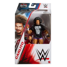 WWE Elite Collection Series 113 Carlito