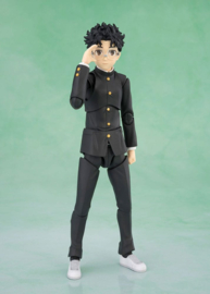 (Pre-order) Dandadan S.H.Figuarts Action Figure Okarun 14 cm