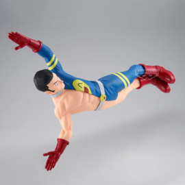 (Pre-order) Jujutsu Kaisen Maximatic PVC Figure Fumihiko Takaba 15 x 23 cm
