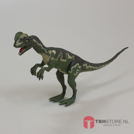 Jurassic Park series 1 - Dilophosaurus