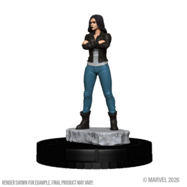 (Pre-order) Marvel HeroClix 400: Figure Set Hell's Kitchen Heroes 18 cm
