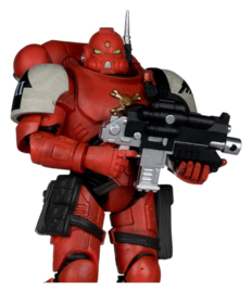 Warhammer 40,000 Action Figure Infiltrator (Blood Ravens ) (Dawn of War 4) 20 cm