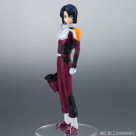 (Pre-order) Mobile Suit Gundam SEED Lucrea Lite PVC Figure Athrun Zala Pilot Suit Ver. 21 cm