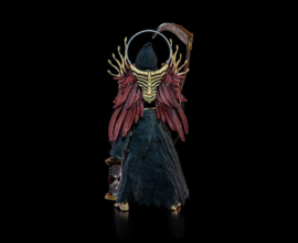 PRE-ORDER Mythic Legions: Necronominus Actionfigur Maxillius the Harvester