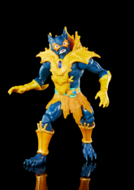 MOTU Masters of the Universe Masterverse Classic Mer-Man (Wave 9)