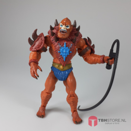 MOTUC Masters of the Universe Classics Beast Man