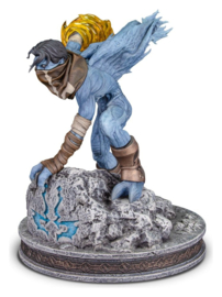 (Pre-order) Legacy of Kain PVC Figure Raziel 20 cm