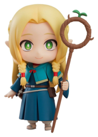 (Pre-order) Delicious in Dungeon Nendoroid Action Figure Marcille 10 cm