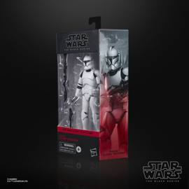 Star Wars Black Series Clone Trooper AOTC