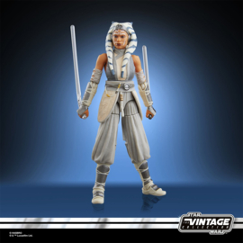 PRE-ORDER Star Wars The Vintage Collection Ahsoka Tano (Peridea)