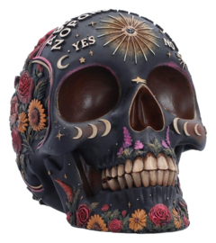 (Pre-order) Spirit Board Skull Bloom 15 cm
