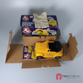 The Real Ghostbusters - Highway Haunter (Nederlands)