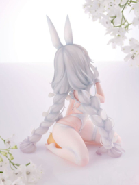 (Pre-order) Azur Lane PVC Figure 1/4 Le Malin Listless Lapin TF edition 23 cm (re-run)