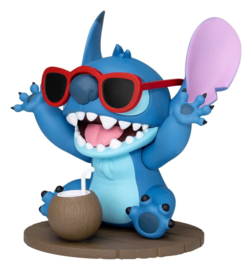 (Pre-order) Disney Mini Figure MEA-052 Stitch's Daily Life Series Blind Box Assortment (6)