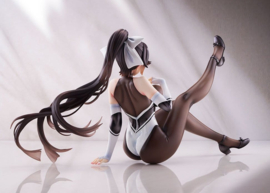(Pre-order) Azur Lane PVC Figure 1/4 Takao -Full Throttle Charmer- TF Edition 22 cm