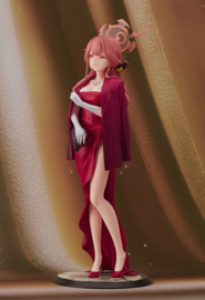 (Pre-order) Blue Archive PVC Statue 1/7 Aru (Dress) 24 cm 