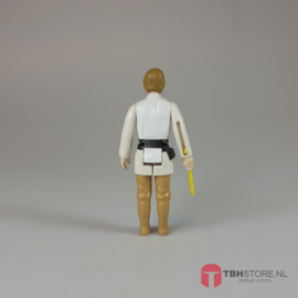 Vintage Star Wars - Luke Skywalker / Farmboy Brown Hair (Compleet)