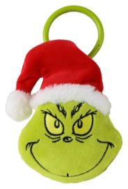 The Grinch Plush Keychain Aristocats Grinch 14 cm    