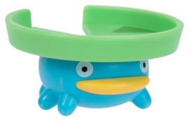 PokÃ©mon Battle Figure 2-Pack Lotad & Charmander
