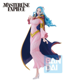 (Pre-order) One Piece Ichibansho Masterlise Expiece PVC Figure Nefertari Vivi (Royal Princess) 20 cm