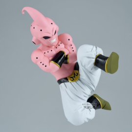(Pre-order) Dragon Ball Z Match Makers PVC Figure Majin Buu (Pure) & Majin Buu (Good) Ver. A: Majin Buu (Pure) 13 cm