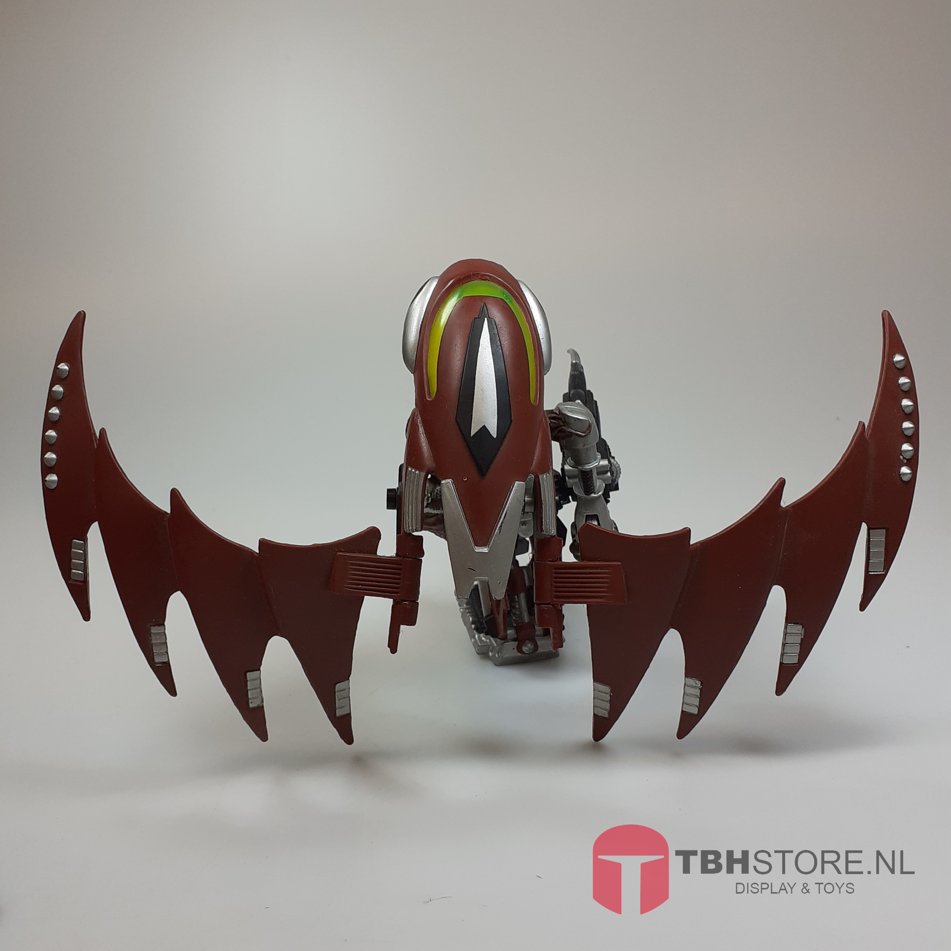 Spawn - Future Spawn