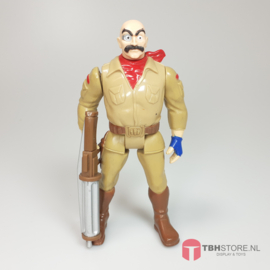 Thundercats Safari Joe (Compleet)