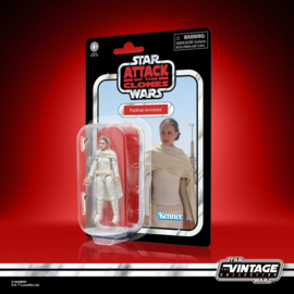(Pre-order) Star Wars Episode II Vintage Collection Action Figure PadmÃ© Amidala 10 cm