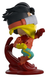 (Pre-order) Invincible Vinyl Figure Invincible VS 12 cm