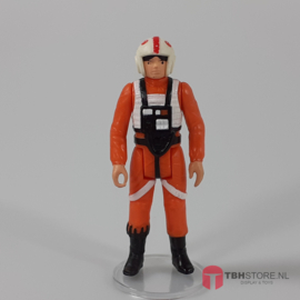Vintage Star Wars - Luke Skywalker X-Wing Pilot
