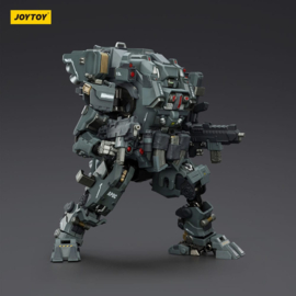 (Pre-order) Dark Source Action Figur APOC Series Shadow MirageMulti-Dimensional Maneuver Battle Mech 16 cm