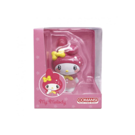 (Pre-order) Hello Kitty and Friends figure Premium My Melody 16 cm