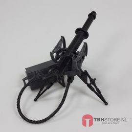 Vintage Star Wars - Tri-pod Laser Cannon (Compleet)