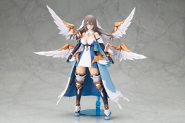 (Pre-order) Arcanadea Plastic Model Kit Grand Scale Ermeda 27 cm