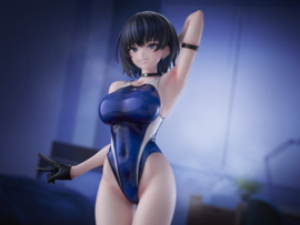 (Pre-order) Original Character KoiKoi -Sakura- PVC Figure 1/6 Aoba Umise 27 cm