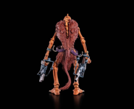 (Pre-order) Infinite Legions: Skeleton Warriors Action Figure Claw