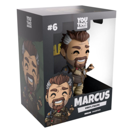 PRE-ORDER Borderlands Vinyl Figure Marcus 10 cm