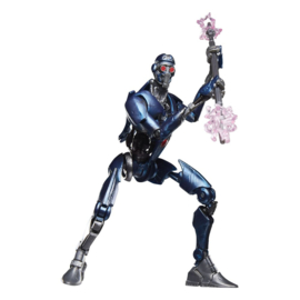 Star Wars Episode III Black Series 20th Anniversary Magnaguard