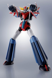 PRE-ORDER Grendizer U Robot Spirits Action Figure Grendizer Side Super 15 cm