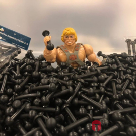 Masters of the Universe Connectors