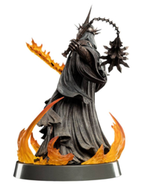 (Pre-order) The Lord of the Rings Figures of Fandom PVC Statue The Witch-king of Angmar 31 cm