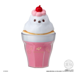 (Pre-order) CharaLatte Figure CharaLatte Art Case Animals Blind Box 7 cm