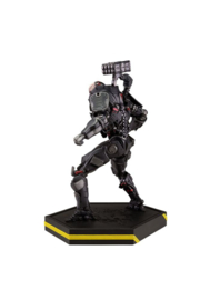 (Pre-order) Cyberpunk 2077 PVC Statue Adam Smasher 30 cm