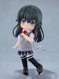 (Pre-order) My Teen Romantic Comedy SNAFU Nendoroid Doll Action Figure Yukino Yukinoshita 14 cm