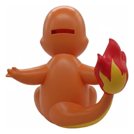 (Pre-order) PokÃ©mon Bank Charmander 15 cm
