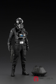 Star Wars Kotobukiya ARTFX+ Statue 1/10 Tie Fighter Pilot