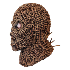 (Pre-order) Iron Maiden Mask Eddie the Wickerman Mask